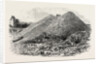 Ancient Mounds at Gamla Upsala by Anonymous