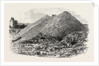 Ancient Mounds at Gamla Upsala by Anonymous