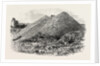 Ancient Mounds at Gamla Upsala by Anonymous