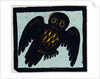 Illustration of English Tales Folk Tales and Ballads. An Owl by Anonymous