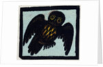 Illustration of English Tales Folk Tales and Ballads. An Owl by Anonymous