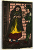 Illustration of English Tales Folk Tales and Ballads. A Woman and a Man by Anonymous