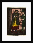 Illustration of English Tales Folk Tales and Ballads. A Woman and a Man by Anonymous