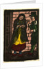 Illustration of English Tales Folk Tales and Ballads. A Woman and a Man by Anonymous
