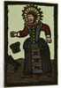 Illustration of English Tales Folk Tales and Ballads. An Angry Woman by Anonymous