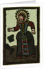 Illustration of English Tales Folk Tales and Ballads. An Angry Woman by Anonymous
