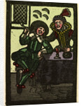 Illustration of English Tales Folk Tales and Ballads. by Anonymous