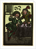 Illustration of English Tales Folk Tales and Ballads. by Anonymous