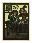 Illustration of English Tales Folk Tales and Ballads. by Anonymous