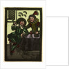 Illustration of English Tales Folk Tales and Ballads. by Anonymous
