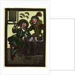Illustration of English Tales Folk Tales and Ballads. by Anonymous