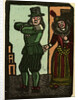 Illustration of English Tales Folk Tales and Ballads. by Anonymous