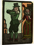 Illustration of English Tales Folk Tales and Ballads. by Anonymous