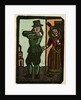 Illustration of English Tales Folk Tales and Ballads. by Anonymous
