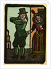Illustration of English Tales Folk Tales and Ballads. by Anonymous