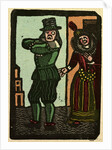 Illustration of English Tales Folk Tales and Ballads. by Anonymous