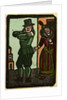 Illustration of English Tales Folk Tales and Ballads. by Anonymous