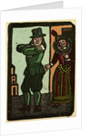Illustration of English Tales Folk Tales and Ballads. by Anonymous