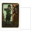 Illustration of English Tales Folk Tales and Ballads. by Anonymous