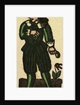 Illustration of English Tales Folk Tales and Ballads. by Anonymous