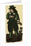 Illustration of English Tales Folk Tales and Ballads. by Anonymous