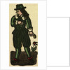 Illustration of English Tales Folk Tales and Ballads. by Anonymous