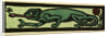 Illustration of English Tales Folk Tales and Ballads. A Chameleon by Anonymous