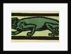 Illustration of English Tales Folk Tales and Ballads. A Chameleon by Anonymous