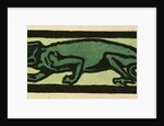 Illustration of English Tales Folk Tales and Ballads. A Chameleon by Anonymous