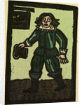 Illustration of English Tales Folk Tales and Ballads. by Anonymous