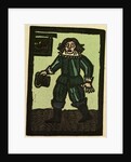 Illustration of English Tales Folk Tales and Ballads. by Anonymous