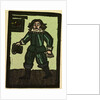 Illustration of English Tales Folk Tales and Ballads. by Anonymous