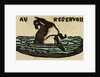 Illustration of English Tales Folk Tales and Ballads. A Diving Duck by Anonymous