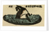 Illustration of English Tales Folk Tales and Ballads. A Diving Duck by Anonymous