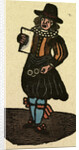 Illustration of English Tales Folk Tales and Ballads. by Anonymous