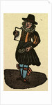 Illustration of English Tales Folk Tales and Ballads. by Anonymous