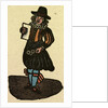 Illustration of English Tales Folk Tales and Ballads. by Anonymous