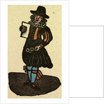 Illustration of English Tales Folk Tales and Ballads. by Anonymous
