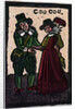 Illustration of English Tales Folk Tales and Ballads. by Anonymous