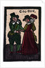Illustration of English Tales Folk Tales and Ballads. by Anonymous
