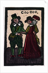 Illustration of English Tales Folk Tales and Ballads. by Anonymous