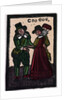 Illustration of English Tales Folk Tales and Ballads. by Anonymous