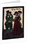 Illustration of English Tales Folk Tales and Ballads. by Anonymous