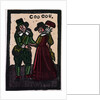 Illustration of English Tales Folk Tales and Ballads. by Anonymous