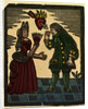 Illustration of English Tales Folk Tales and Ballads. by Anonymous