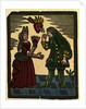 Illustration of English Tales Folk Tales and Ballads. by Anonymous