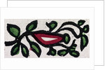 Illustration of English Tales Folk Tales and Ballads. Ornament by Anonymous