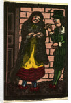Illustration of English Tales Folk Tales and Ballads. by Anonymous