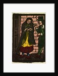 Illustration of English Tales Folk Tales and Ballads. by Anonymous