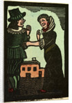 Illustration of English Tales Folk Tales and Ballads. by Anonymous